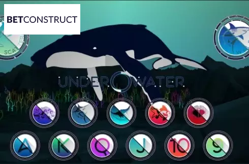 Under Water